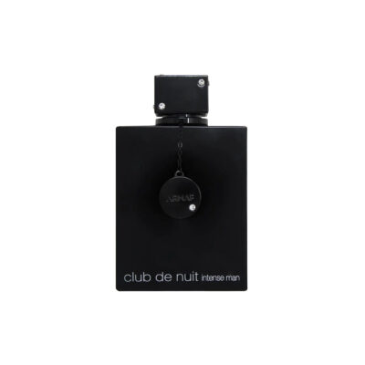 Foto del frasco del Armaf Club de Nuit Intense Man EDT