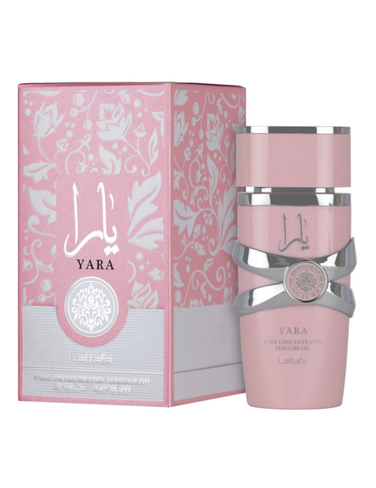 Decant VIP – Lattafa Yara - Imagen 2